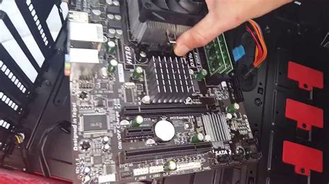 remove motherboard from laptop.